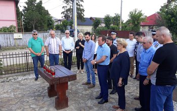 Victimele inundațiilor din 28 iunie …