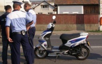 Botoșănean cercetat de polițiști. A …