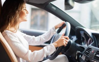 Locurile din mașină care sunt …