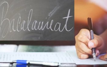 Bacalaureat 2019. Anunț important făcut …