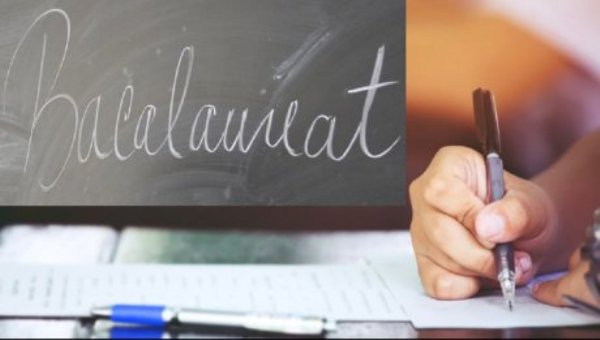 Bacalaureat 2019. Anunț important făcut de Ministerul Educației