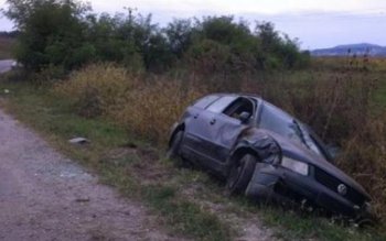 Un botoșănean băut bine s-a …