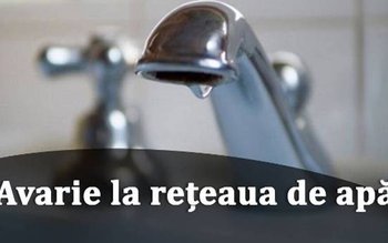 Furtuna de ieri a lăsat …