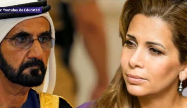 Soţia şeicului din Dubai a fugit din Emiratele Arabe cu copiii şi cu 35 de milioane de euro