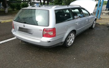 Autoturism semnalat furat din Italia, …