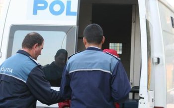 Bărbat din Dorohoi reținut după …