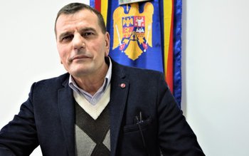 Primarul comunei Vorniceni a decedat …