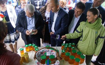 Fermierii botoșăneni pot obține în …