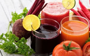 Cele mai hrănitoare sucuri de …