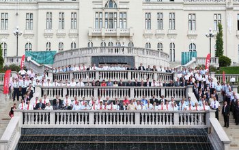 Trofeul Electricianului 2019 transformă Iaşul …