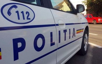 Accident provocat de un șofer …