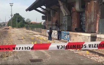 Caz șocant în Italia: un …