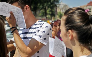 Clasamentul cu primele și ultimele …