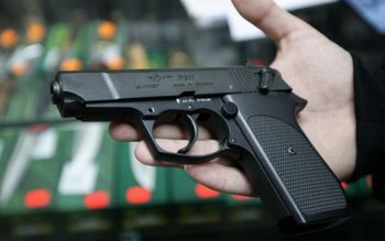 Amendat de jandarmi pentru portul …