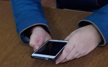 Tupeu de hoț! A furat …