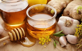 Cum se folosește mierea în …