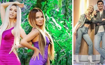 George Burcea, după ce trupa …