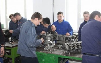 Absolvenții învățământului agricol reprezintă viitorul …