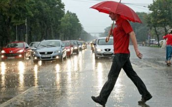 Vremea rece ia o pauză …