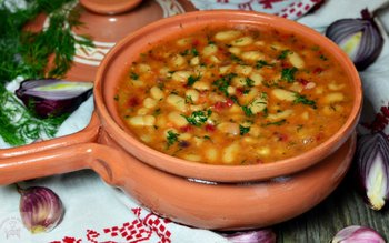 Leguma care „mănâncă” tot zahărul …