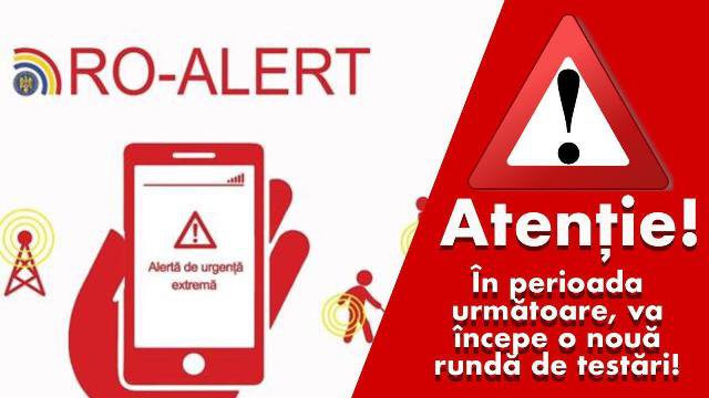 Se dă alarma! Mesajele pe care utilizatorii de telefoane mobile le vor primi