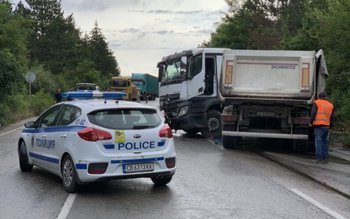 Accident grav în Bulgaria. Un …