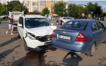 Incident cumplit! Un șofer diabetic …