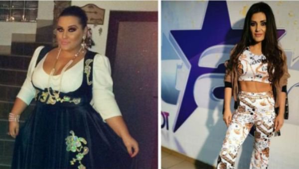 Bianca Rus, de nerecunoscut după ce a slăbit 60 de kilograme! Cum a apărut la un eveniment monden