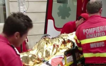 Tânăra electrocutată într-un restaurant din …