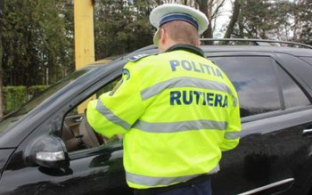 Inconștiență maximă! Șofer din Dorohoi …