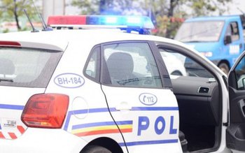 Botoșani: Un șofer băut a …