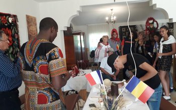 Tradiții populare la Vlădeni, apreciate …