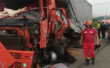 Trei răniți grav în urma …