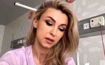 Andreea Bălan, apel disperat pe …