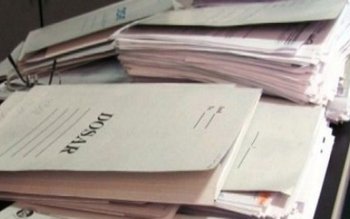 Dosar penal pentru un prejudiciu …