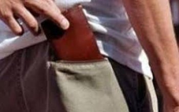 Doi minori puși pe ...curățenie …