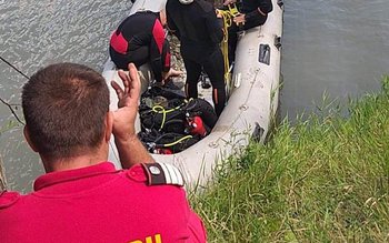 Pescarul din Dorohoi dispărut a …