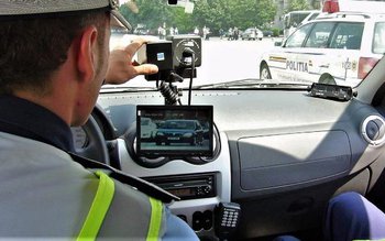 Amenzi de peste 11.000 aplicate …