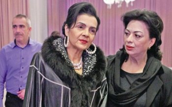 Cornelia Catanga şi-a pierdut vederea! …