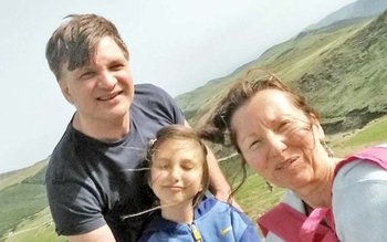 Fratele lui Mihai Onilă, despre …