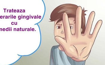 Trei rețete naturale de oprire …