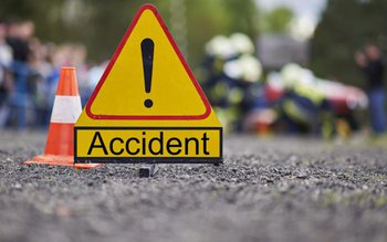 Tânără botoșăneancă rănită într-un accident