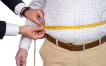 De ce bărbații slăbesc mai …