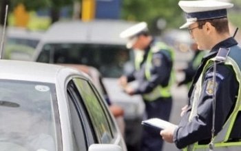 RAZIE de PROPORŢII în județul …