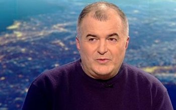 Florin Călinescu renunță la PRO …