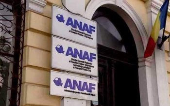 ANAF face prăpăd în toată …