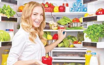 Fructe și legume pe care …