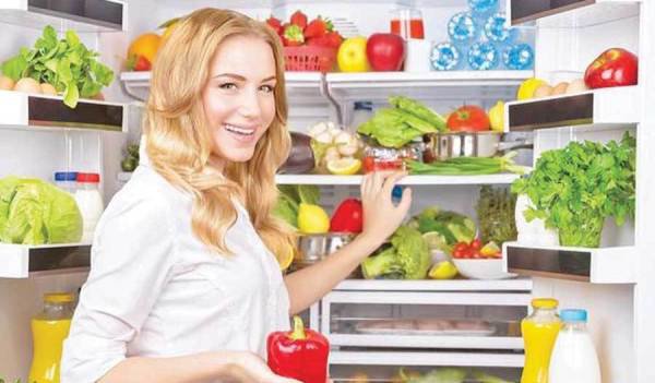 Fructe și legume pe care nu ar trebui să le păstrăm în frigider pentru că își pierd din proprietăți