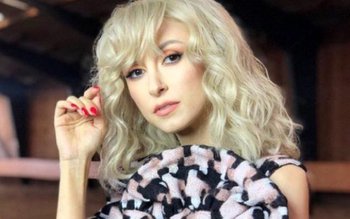 Andreea Bălan: „Nu am vrut …