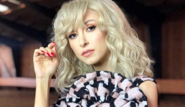 Andreea Bălan: „Nu am vrut să renunț nicio clipă la cine sunt eu și la ceea ce pot să fac”